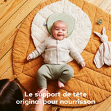 Coussin Coeur Ergo Sauge-Babymoov-BMV-A050235-US-CLÉMENT