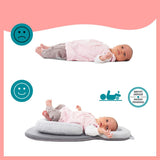 Coussin Cozydream Gris-Babymoov-BMV-A050419-CLÉMENT