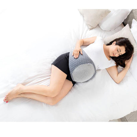 Ceinture De Grossesse Pour La Nuit Dream - Gris-Babymoov-BMV-A062005-CLÉMENT
