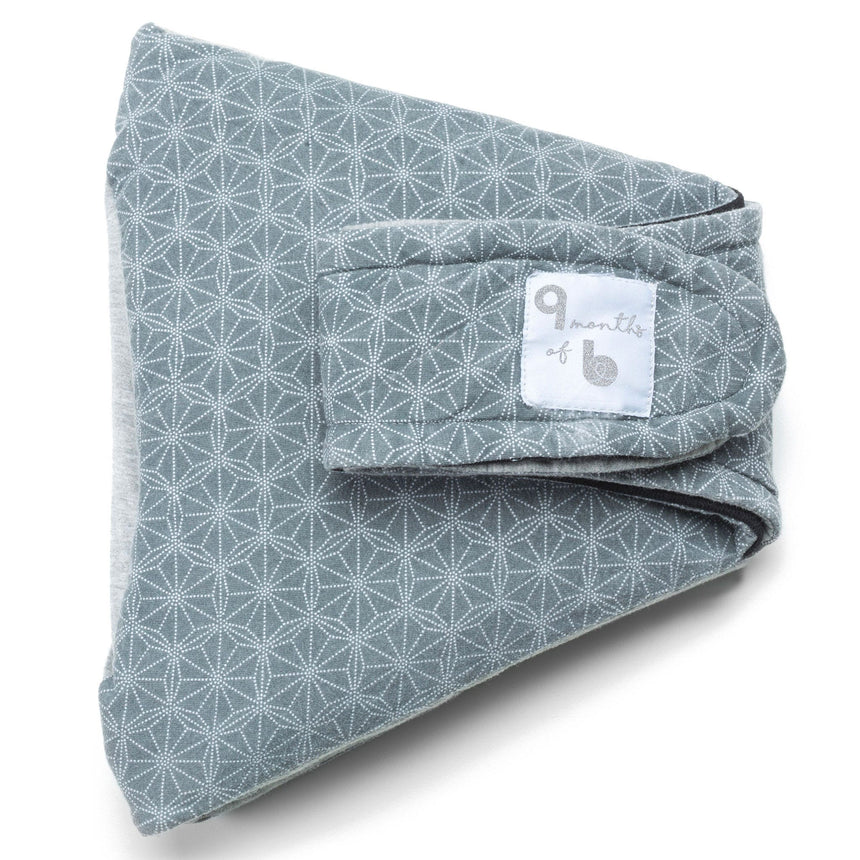 Ceinture De Grossesse Pour La Nuit Dream - Gris-Babymoov-BMV-A062005-CLÉMENT