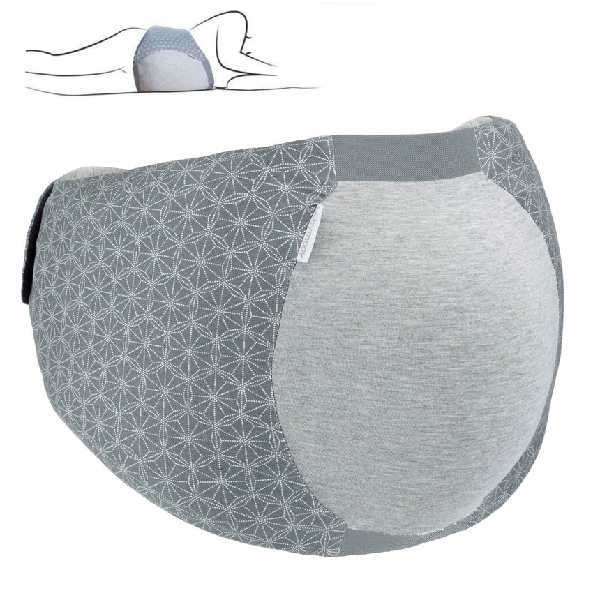 Ceinture De Grossesse Pour La Nuit Dream - Gris-Babymoov-BMV-A062005-CLÉMENT