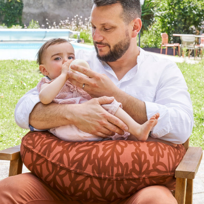 Coussin de Grossesse 2-en-1 B.Love-Babymoov-BMV-A062031-CLÉMENT