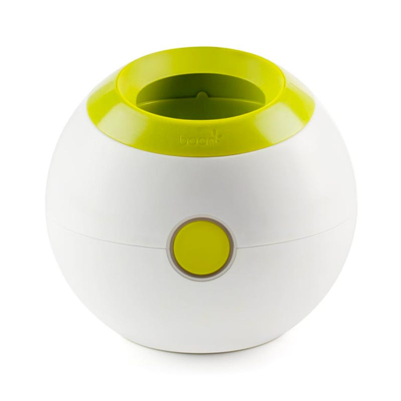 Chauffe-Biberon Orb-Boon-BO2-B10054A-CLÉMENT