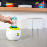 Chauffe-Biberon Orb-Boon-BO2-B10054A-CLÉMENT
