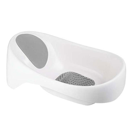 Bain Soak - Blanc / Gris-Boon-BO2-B11205-CLÉMENT