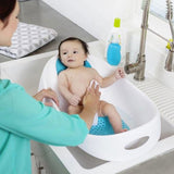 Bain Soak - Blanc / Gris-Boon-BO2-B11205-CLÉMENT