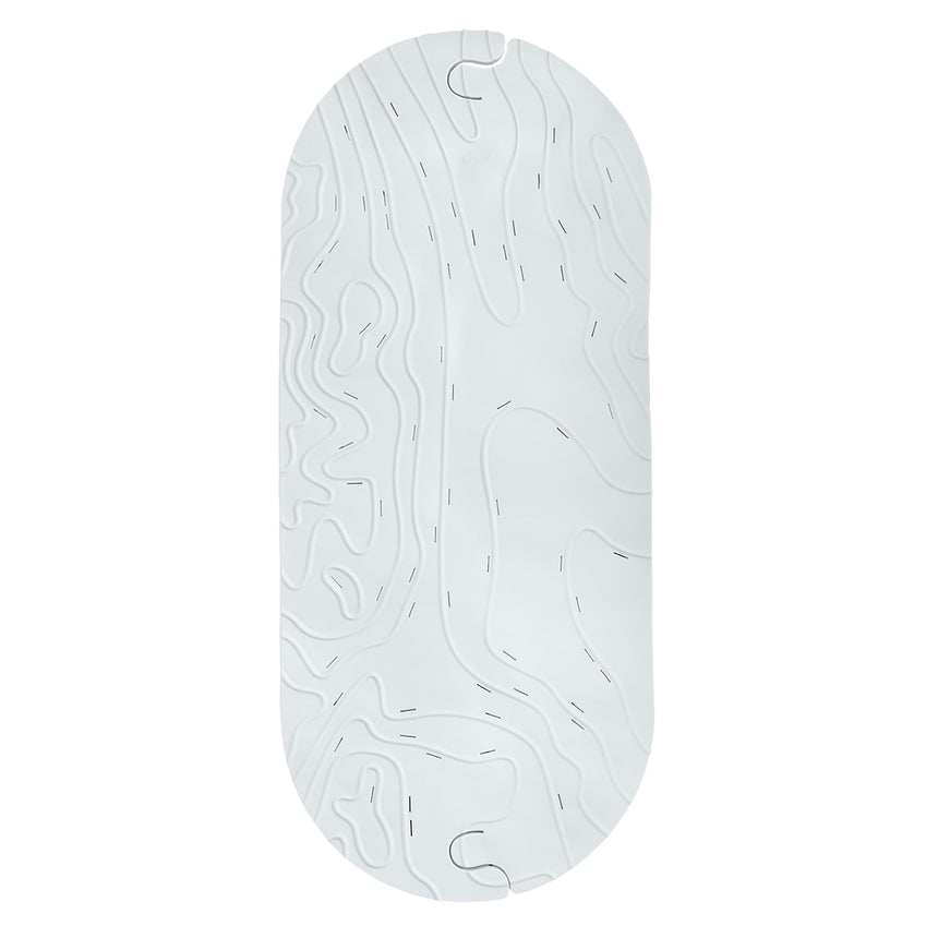 Tapis de Bain Griffle - Gris-Boon-BO2-B11211-CLÉMENT