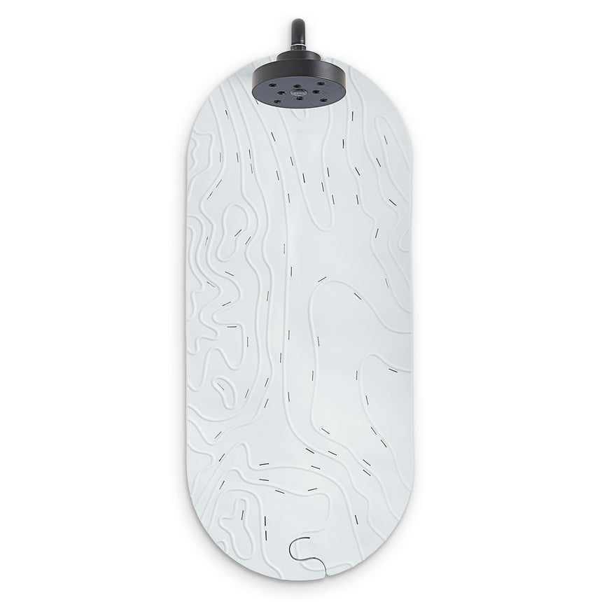Tapis de Bain Griffle - Gris-Boon-BO2-B11211-CLÉMENT