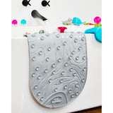 Tapis de Bain Griffle - Gris-Boon-BO2-B11211-CLÉMENT