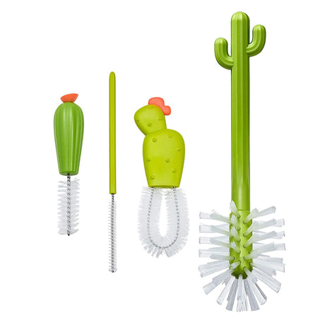 Ensemble de Brosses Cacti - Cactus-Boon-BO2-B11371-CLÉMENT