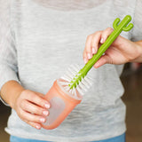 Ensemble de Brosses Cacti - Cactus-Boon-BO2-B11371-CLÉMENT