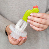 Ensemble de Brosses Cacti - Cactus-Boon-BO2-B11371-CLÉMENT