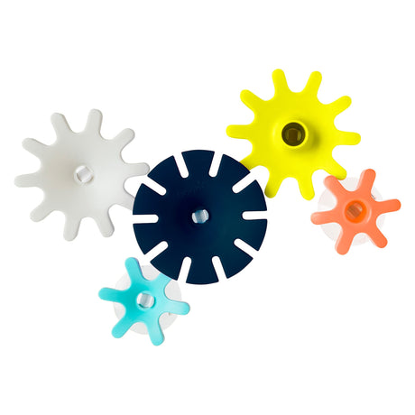 Jouet de Bain Engrenages Cogs-Boon-BO2-B11375-CLÉMENT