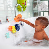 Jouet de Bain Engrenages Cogs-Boon-BO2-B11375-CLÉMENT