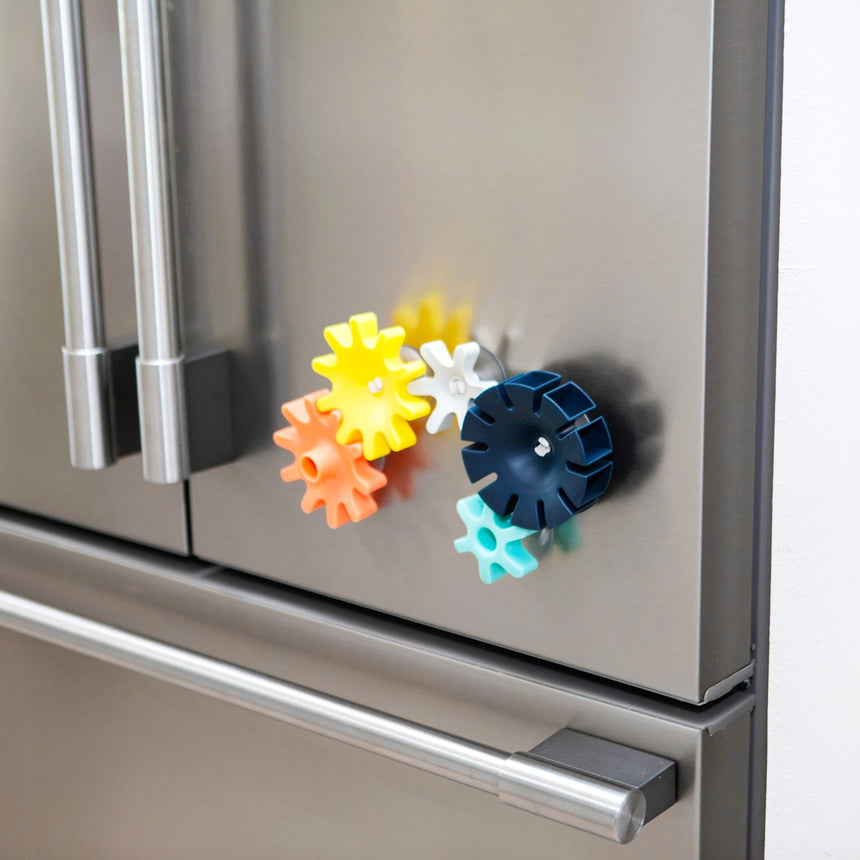 Jouet de Bain Engrenages Cogs-Boon-BO2-B11375-CLÉMENT