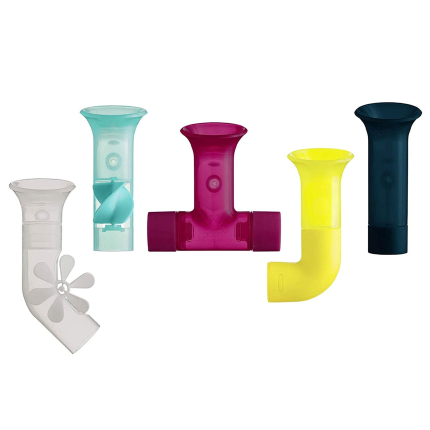 Jeu de 5 Tuyaux pour Le Bain-Boon-BO2-B11379A-CLÉMENT