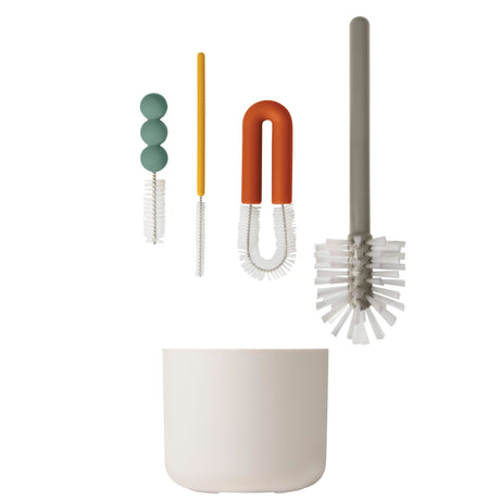 Ensemble de Brosses (4) Mod-Boon-BO2-B11613-CLÉMENT