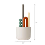 Ensemble de Brosses (4) Mod-Boon-BO2-B11613-CLÉMENT