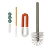 Ensemble de Brosses (4) Mod-Boon-BO2-B11613-CLÉMENT