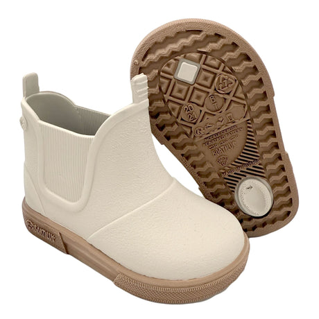 Botte Beatly Taupe Pointures 5-12-Boatilus-BOA-BEATLY-051-1-CLÉMENT