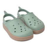 Sabots Cloggy Sauge Pointures 20-27-Boatilus-BOA-CLOGGY-08B-1-CLÉMENT