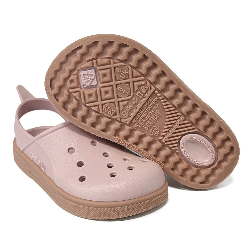 Sabots Cloggy Rose Pointures 20-27-Boatilus-BOA-CLOGGY-36B-1-CLÉMENT