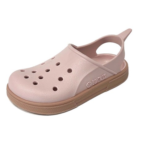 Sabots Cloggy Rose Pointures 28-35-Boatilus-Rose-EU 28-29-BOA-CLOGGY-36B-2-CLÉMENT