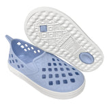 Soulier Easyveg Bleu Pointures 30-33-Boatilus-BOA-EASYVEG-37-2-CLÉMENT