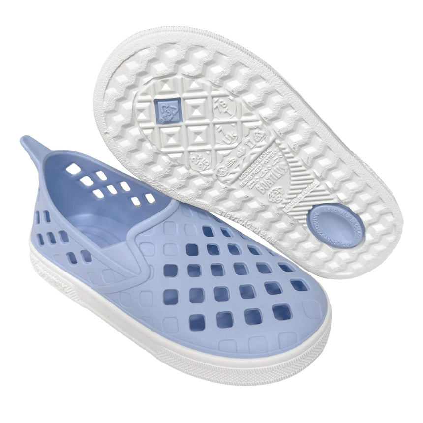 Soulier Easyveg Bleu Pointures 30-33-Boatilus-BOA-EASYVEG-37-2-CLÉMENT