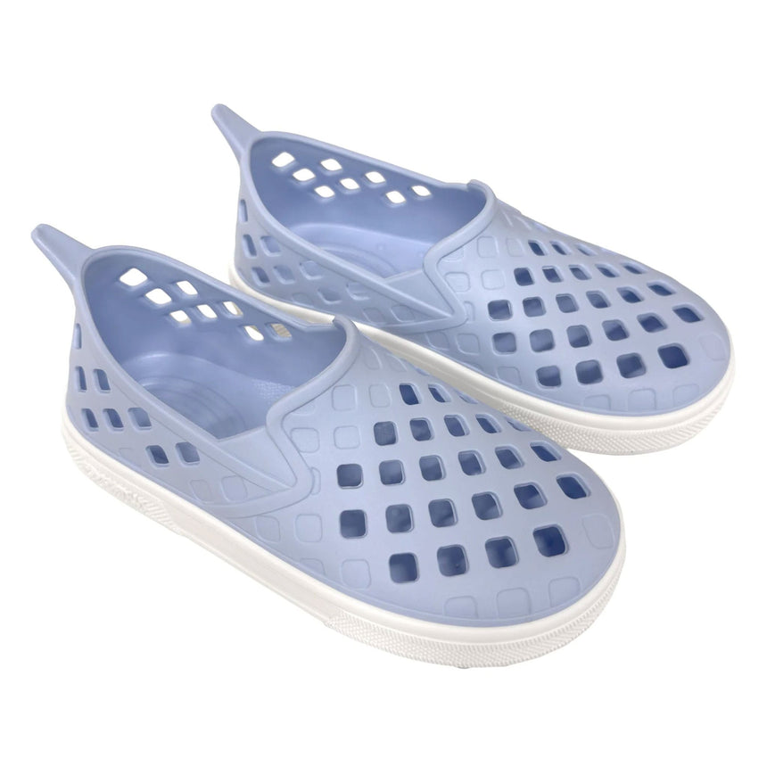Soulier Easyveg Bleu Pointures 30-33-Boatilus-BOA-EASYVEG-37-2-CLÉMENT