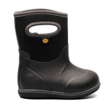 Botte Baby Classic Unie Pointures 4-10-Bogs-Noir-4 B-BOG-72894I-001-CLÉMENT
