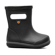Botte de Pluie Skipper II Unie Pointures 4-10-Bogs-Noir-4 B-BOG-73012I-001-CLÉMENT
