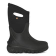 Botte Classic Unie Pointures 10-6-Bogs-Noir-10 E-BOG-73430-001-CLÉMENT
