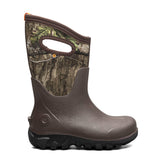 Botte Classic Camo Pointures 11-7-Bogs-Olive-11 E-BOG-73445-994-CLÉMENT
