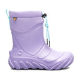 Botte Hiver Boga Lavande Pointures 10-6-Bogs-Lilas-10 E-BOG-73540-530-CLÉMENT