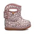 Botte Baby Bogs II Léopard Pointures 4-10-Bogs-Rose-4 B-BOG-73561I-694-CLÉMENT