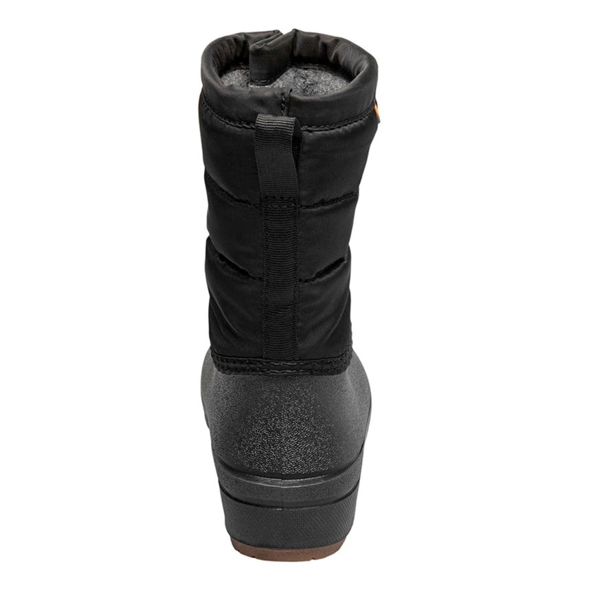 Botte Snow Shell Zip Pointures 10-6-Bogs-BOG-79154-001-CLÉMENT