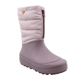 Botte Snow Shell Zip Rose Pointures 10-6-Bogs-BOG-79206-663-CLÉMENT