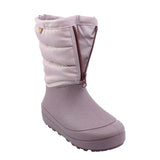 Botte Snow Shell Zip Rose Pointures 10-6-Bogs-BOG-79206-663-CLÉMENT