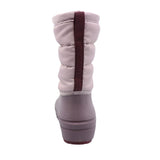 Botte Snow Shell Zip Rose Pointures 10-6-Bogs-BOG-79206-663-CLÉMENT