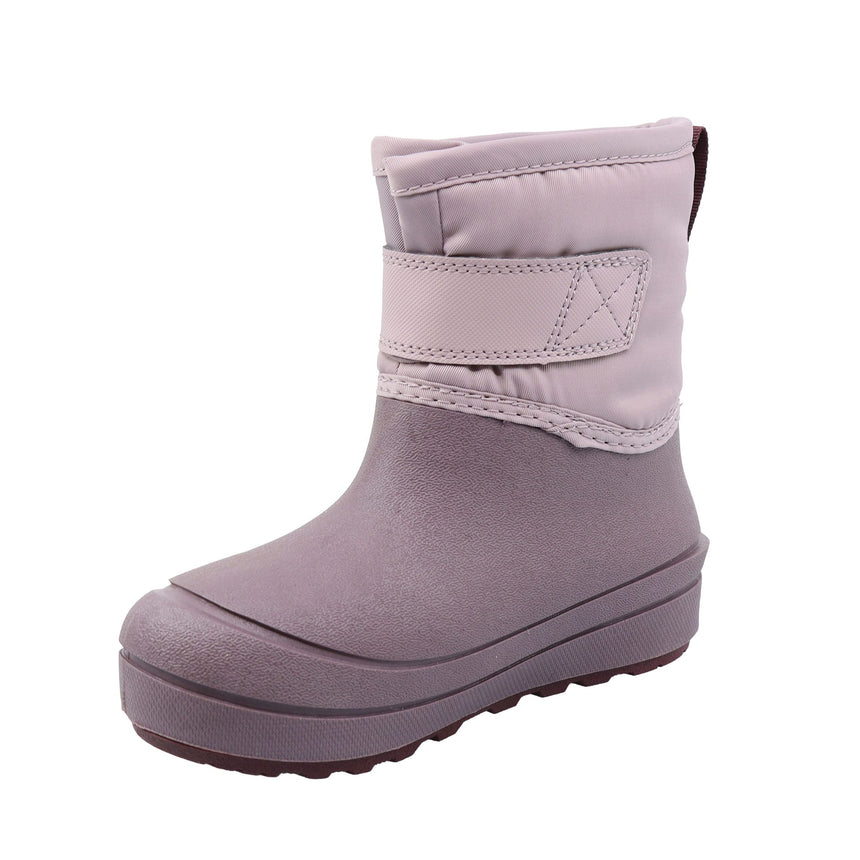 Botte Baby Snow Shell Rose Pointures 4-10-Bogs-BOG-79207I-663-CLÉMENT