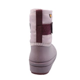 Botte Baby Snow Shell Rose Pointures 4-10-Bogs-BOG-79207I-663-CLÉMENT