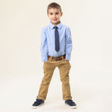 Ceinture Brune 5-12-Nano-BOS-BBELT02-CLÉMENT