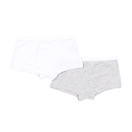 Boxers (2) Fille Nano 6-16ans-Nano-BOS-BBXF02-CLÉMENT