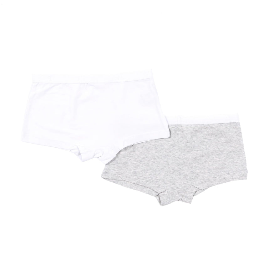 Boxers (2) Fille Nano 6-16ans-Nano-BOS-BBXF02-CLÉMENT