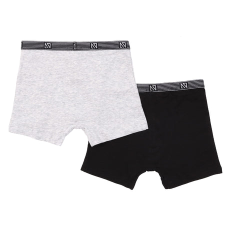 Boxers Uni (2) Nano 2-16ans-Nano-BOS-BBXG01-CLÉMENT