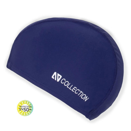 Bonnet de Bain Nano 2-6ans-Nano-Marine-2-6 ans-BOS-BSC500-2-CLÉMENT