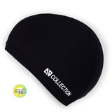 Bonnet de Bain Nano 2-6ans-Nano-Noir-2-6 ans-BOS-BSC500-2-CLÉMENT