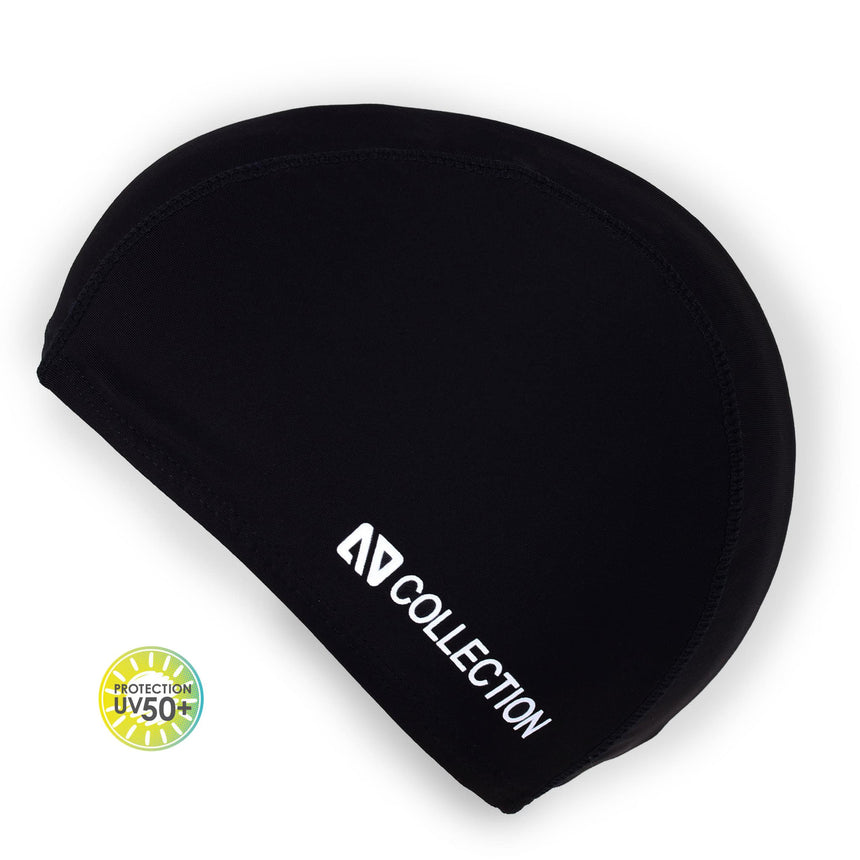 Bonnet de Bain Nano 2-6ans-Nano-Noir-2-6 ans-BOS-BSC500-2-CLÉMENT