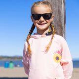 Lunette de Soleil Noir 2-8ans-Nano-BOS-BSG01-CLÉMENT